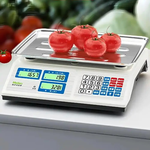 计量类产品