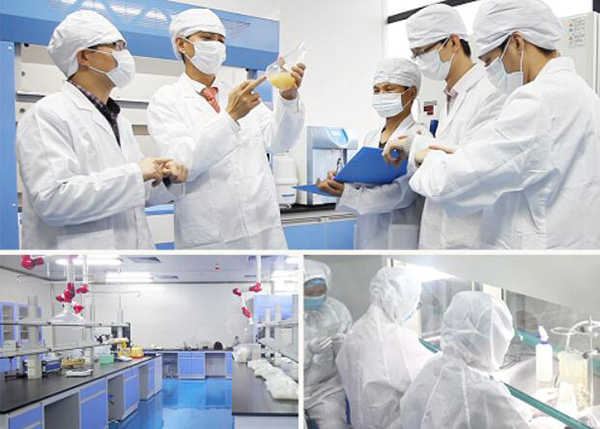 在宜春深耕工艺优化