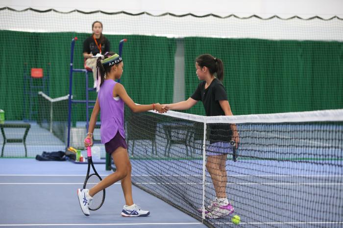 在京举行的将军杯、木兰