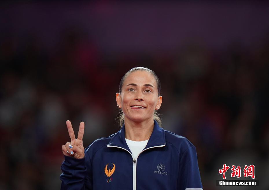 德国科特布斯体操世界杯进入紧张的最后阶段，