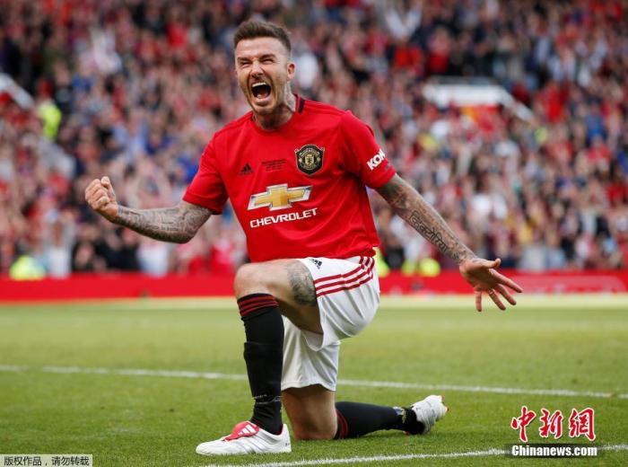 利物浦70曼联创双红会历史最大分差