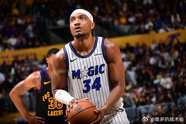 小温德尔-卡特轻度挫伤升级可出战湖人对决，上