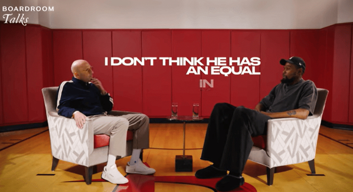 杜兰特坦言伤病影响总得分累积进程