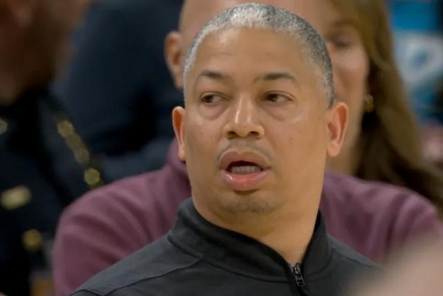 快船绝杀险些翻车！步行者摆烂战术遭NBA新规严