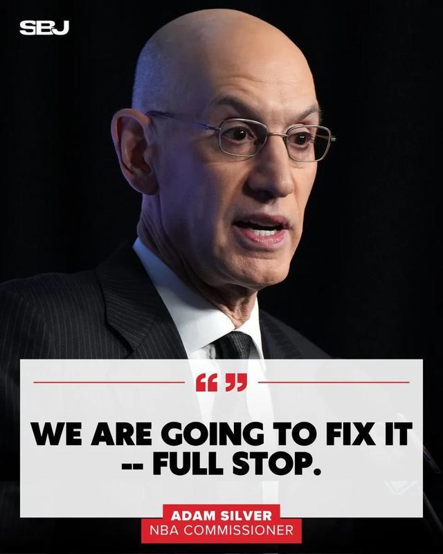 快船绝杀险些翻车！步行者摆烂战术遭NBA新规严