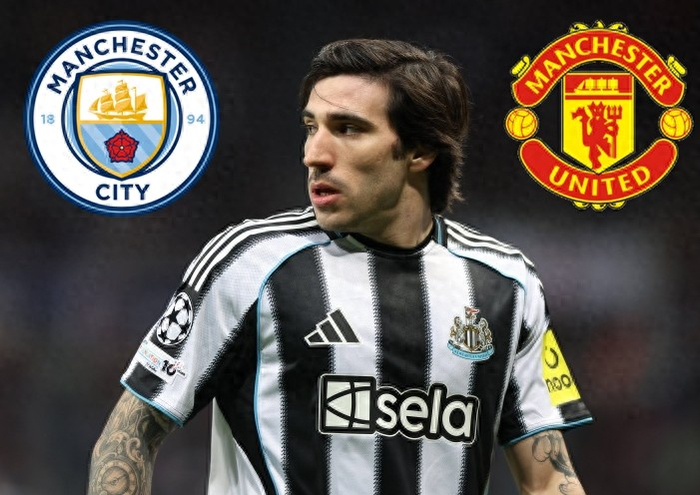 意大利双杀北爱尔兰挺进决赛 托纳利转会传闻引