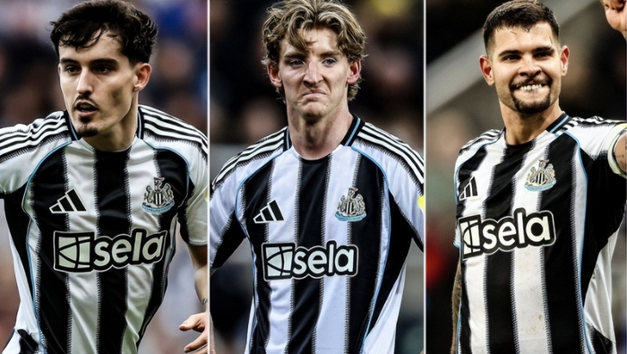 意大利双杀北爱尔兰挺进决赛 托纳利转会传闻引