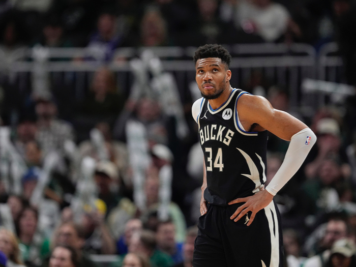 火箭蓄力交易字母哥 雄鹿内部博弈引爆西部格局