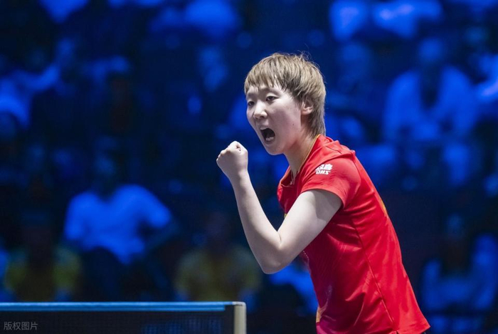 王曼昱冲击全满贯关键战：世界杯能否填补空白