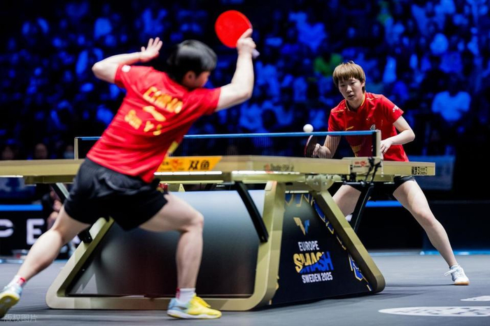 王曼昱冲击全满贯关键战：世界杯能否填补空白