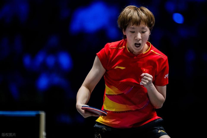 王曼昱冲击全满贯关键战：世界杯能否填补空白