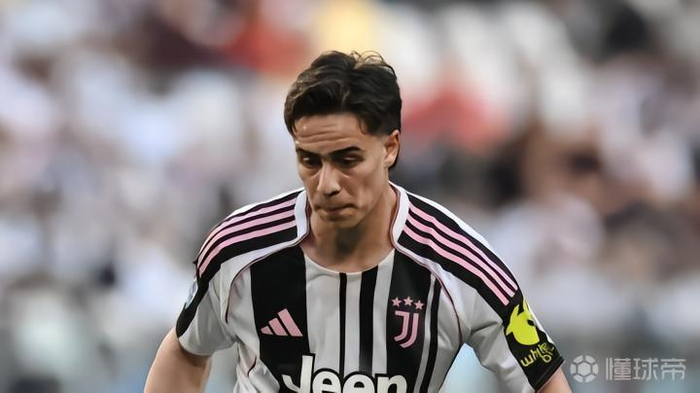 尤文图斯备战米兰战：伊尔迪兹伤情成关键
